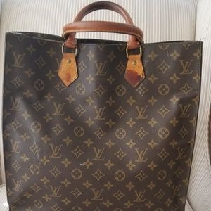 Everyday Louis Vuitton Bag